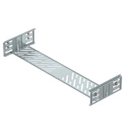 OBO Bettermann - Verbinder für Kabeltragsystem Längsverbinder-Set KTSMV 860 DD 85x600x200mm