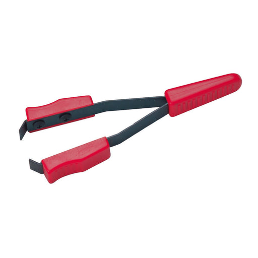 Cimco Werkzeuge - Lackabzieher für Drähte 100710 Durchmesser 0,5mm