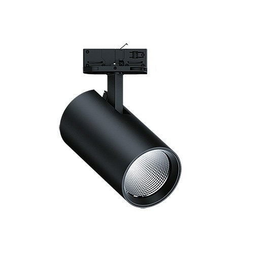 Zumtobel Group - Downlight/Strahler/Flutlicht LED-Strahler V2 M 3600- #60716989 930, schwarz