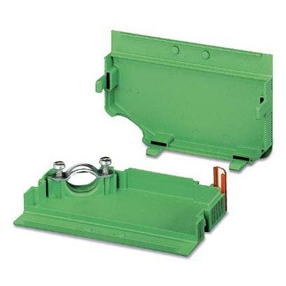 Phoenix Contact - Zubehör/Ersatzteile für Industriesteckverbinder Kabelgehäuse KGS-MSTB 2,5/19 − 10 Stück