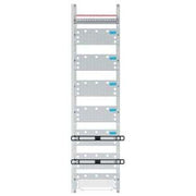 Striebel&John - Einbaufeld für Telekommunikation Mediafeld 1MM3ZPS H3/B1+PP+Steckd