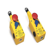 Rockwell - NOT-AUS-Seilzugschalter SEILZUG-NS 75M 440E-L13137 440E-L13137