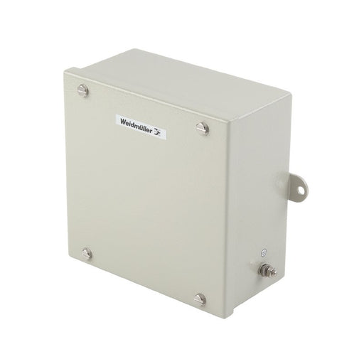 Weidmüller - Gehäuse/Schaltschrank (leer) Stahlblechgehäuse KLIPPON STB 5 MS HT Klippon STB