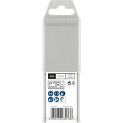 Bosch - Stichsägeblatt PRO Metal Pipes and 2608655126VE(25) Profiles T321AF