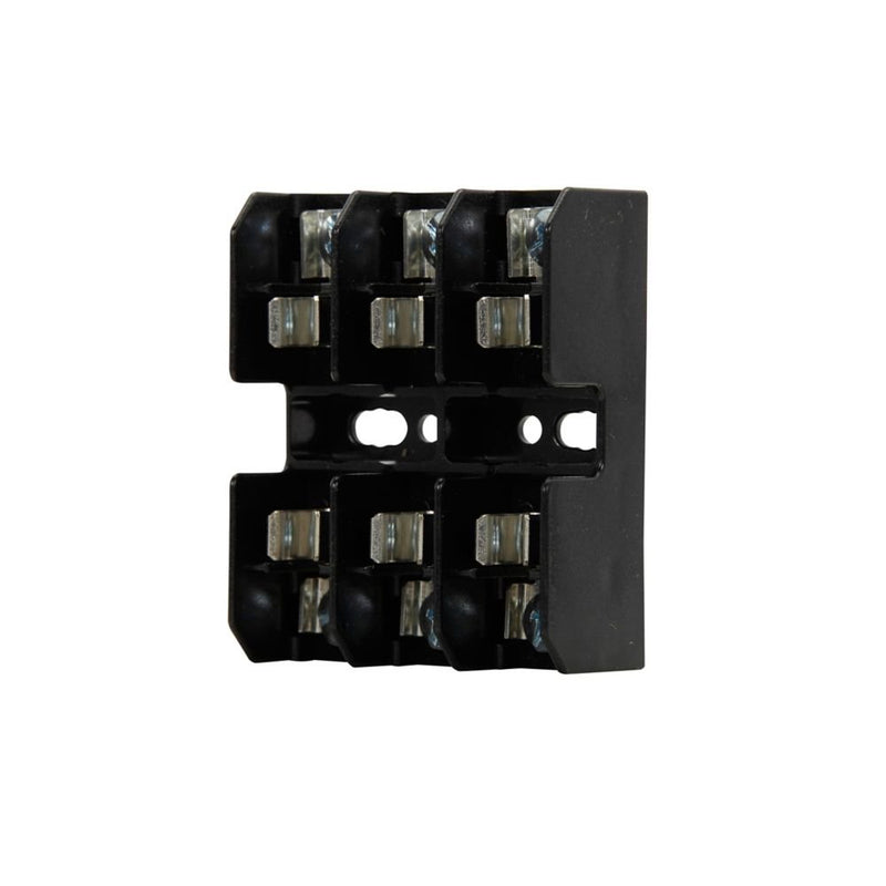 Eaton - NH-Trennmesser Sicherungsblock BG3033S 30A,AC480V,DC480V − 6 Stück