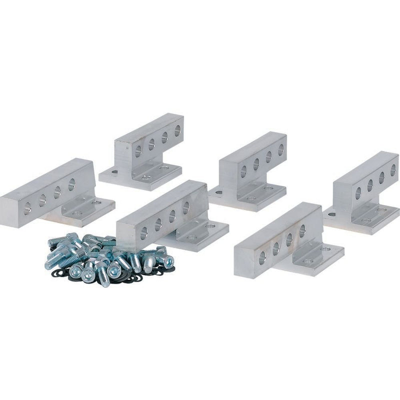 Eaton - Phasen-Anschlussverbreiterung Anschluss 3polig IZMX-TV403-4000-1 vertikal