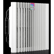 Rittal - Lüfter (Schaltschrank) Blue e+ Filterlüfter EMV SK 3241.800 225/245 m³/h, 230 V − 1 Stück