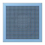 Jung - Lautsprecher Lautsprechermodul LSM LC 4256 bleu ceruleen 59