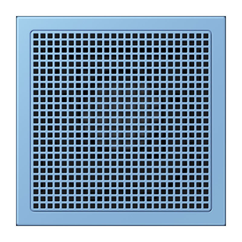 Jung - Lautsprecher Lautsprechermodul LSM LC 4256 bleu ceruleen 59
