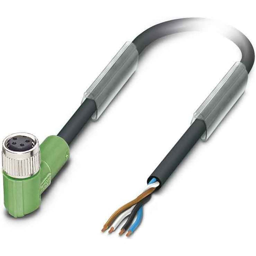 Phoenix Contact - Konfektioniertes Sensor-Aktor-Kabel Sensor-/Aktor-Kabel SAC-4P-20,0 #1553116 − 1 Stück