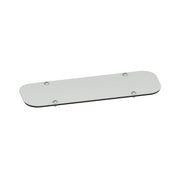 Schneider Electric - Einführungsflansch für Kleingehäuse/Schaltschrank Kabeleinführungsplatte NSYTLB Standard 245x80