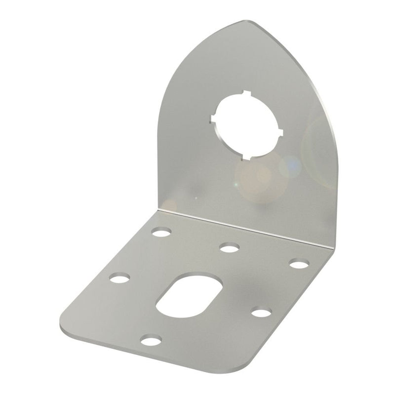 Balluff - Zubehör/Ersatzteile für Industriesensoren Befestigungstechnik BAM MB-NI-047-M22-4