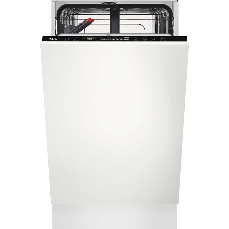 Electrolux AEG MDA - Geschirrspüler EB-Geschirrspüler FSE73427P