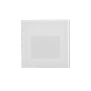 Brumberg Leuchten - Decken-/Wandleuchte LED-Wandeinbauleuchte 10159073 für Gerätedosen