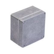 Weidmüller - Gehäuse/Schaltschrank (leer) Metallgehäuse KLIPPON K42
