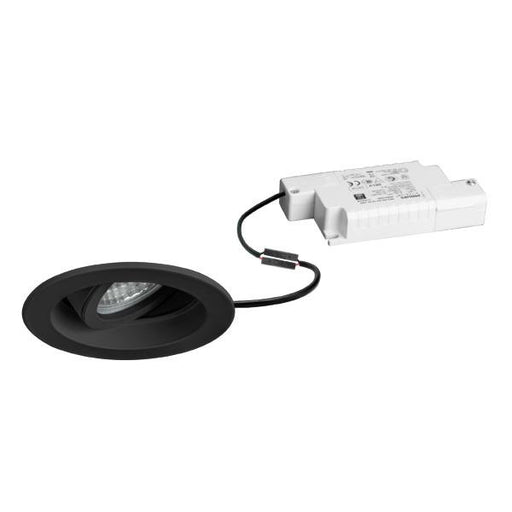 Brumberg Leuchten - Downlight/Strahler/Flutlicht LED-Einbaustrahler 39063083 3000K