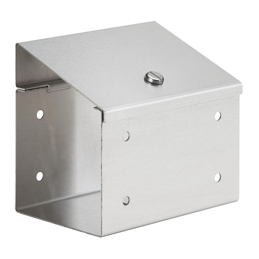 nVent Hoffman - Kabelrinne Gerader Spleiß 4 x 4 CTS44SPSS