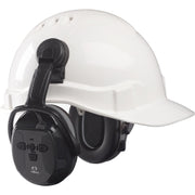 Hellberg - Kapsel-Gehörschützer Xstream LD Helmhalterung 48101-001