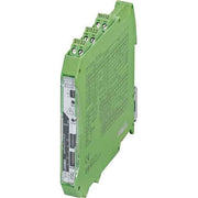 Phoenix Contact - Trennverstärker 3-Wege-Trennverstärker MACX MCR-UI-UI-UP-NC