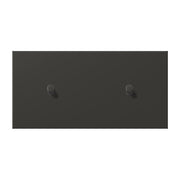 Jung - Abdeckung/Bedienelement für Installationsschalterprogramme Abdeckung mit Kipphebel LC 12-200 R 0 259 Zylinder
