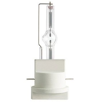 Scharnberger+Hasenbein - Studio-, Projektions- und Fotolampe Speziallampe 17637 100V 1500W