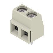 Weidmüller - Leiterplattenklemme Leiterplattenklemme LS 5.08/0#1810960000 5.08mm − 100 Stück