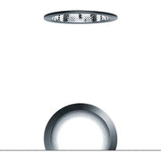 Zumtobel Group - Mechanisches Zubehör/Ersatzteile für Leuchten Dekorring PANOS INF #60800657 E200 AZE