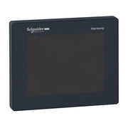 Schneider Electric - Grafik-Panel Touch Panel HMISCU8A5 5,7 Zoll
