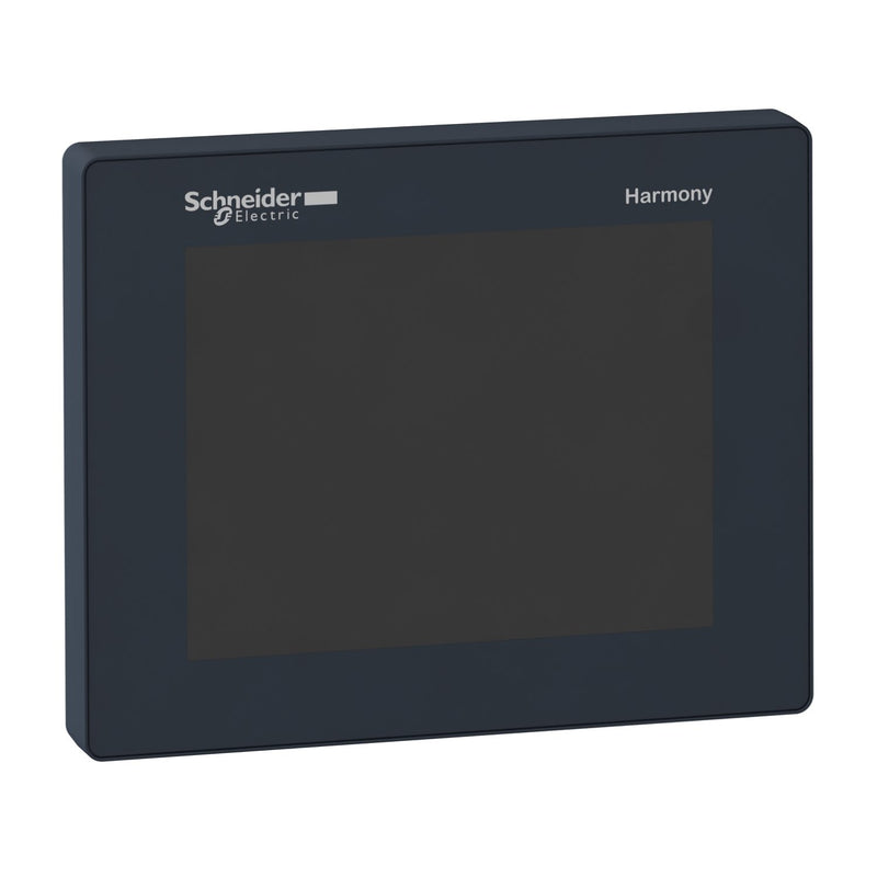 Schneider Electric - Grafik-Panel Touch Panel HMISCU8A5 5,7 Zoll