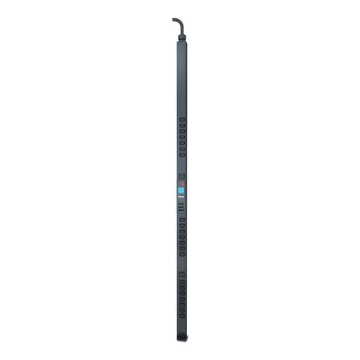 APC - Power distribution unit (PDU) Metered Rack PDU 2G AP8481 Steckdosenleiste