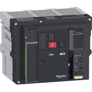 Schneider Electric - Lasttrennschalter Masterpact MTZ2 1600A HA LV848277 Icm=145kA/690V 3P