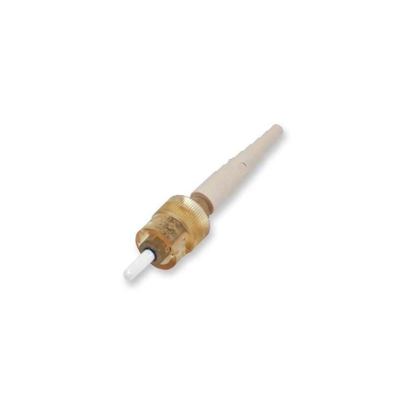 Corning - LWL-Steckverbinder UniCam ST-Stecker 95-000-51 G62,5Keramik-Ferrule − 25 Stück