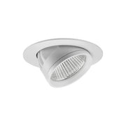 Brumberg Leuchten - Downlight/Strahler/Flutlicht LED-Einbaurichtstrahler 88263173DA 3000K