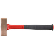 Hultafors - Hammer/Fäustel Kupferhammer CU 2000 − 2 Stück