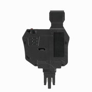 Weidmüller - Zubehör/Ersatzteile für Klemmen Sicherungshalter SIHA3/G20/LD60-150V 2.31 mA − 25 Stück