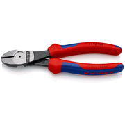 Knipex - Seitenschneider Kraft-Seitenschneider 74 02 180 180mm