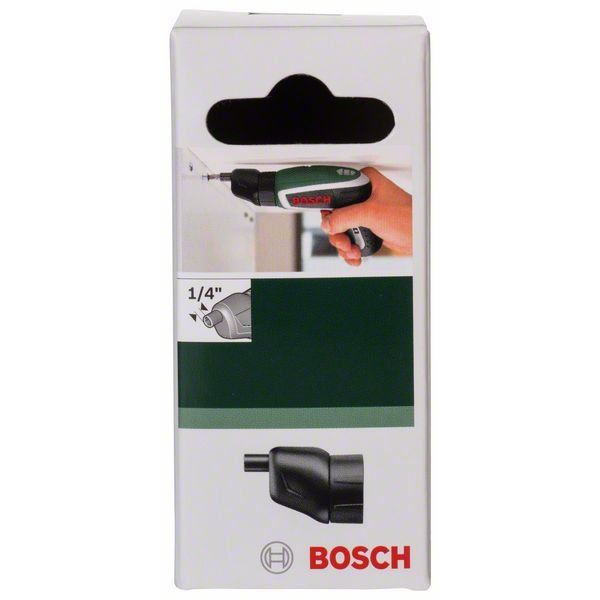 Bosch - Spezialaufsatz für Bohrmaschinen/Schrauber Exzenteraufsatz 2609255723 Bosch IXO