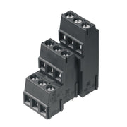 Weidmüller - Leiterplattenklemme Leiterplattenklemme LM3R 5.08#1769940000 5.08mm − 50 Stück