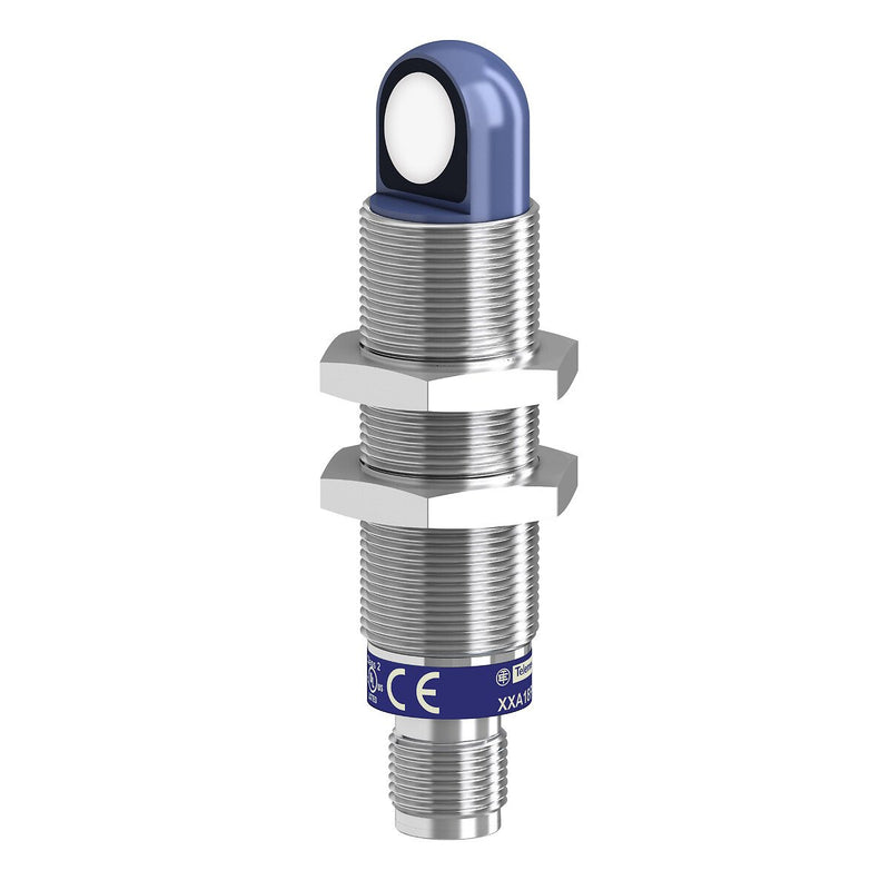 TMSS - Ultraschall Taster Ultraschallsensor XXA18B1AM12 M18 abgew.4-20mASN1m