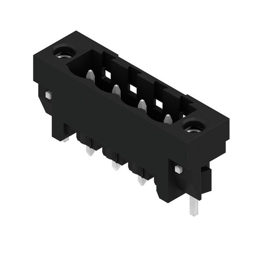 Weidmüller - Leiterplattensteckverbinder Verbinder 5.08mm SL-SMT 5.#1838460000 − 60 Stück
