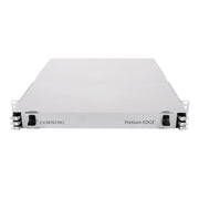 Corning - Patchpanel LWL Pretium Edge Gehäuse EDGE-01U-SP 1HE,482,6mm,19Zoll