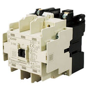Mitsubishi Electric - Leistungsschütz zum Schalten von Wechselstrom Leistungsschütz S-T80 AC200V