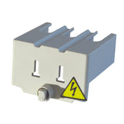 Rockwell - Zubehör/Ersatzteile für Niederspannungs-Schalttechnik ABDECKUNG 194E-25-C3 194E-25-C3