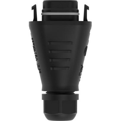 Hückmann - Zubehör/Ersatzteile für regenerative Energieerzeugung Hoymiles Field Connector 150579 HMS