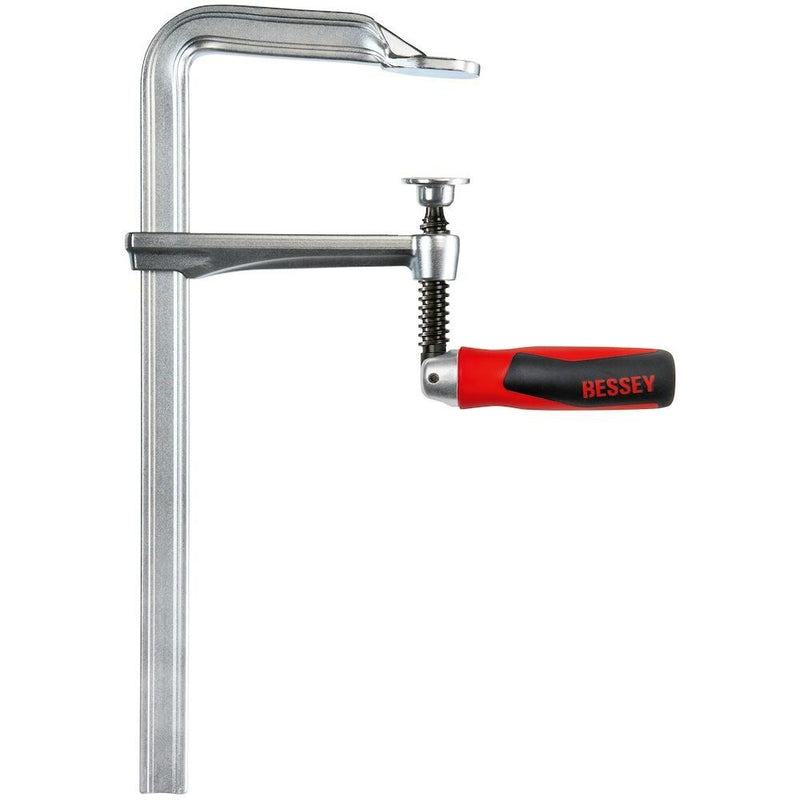 BESSEY - Schraubzwinge Ganzstahl-Schraubzwinge GZ30-12KG