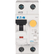 Eaton - Kombination FI-Schalter/Leitungsschutzschalter FI/LS Kombination FRBmM-B32/1N/003-F 32A 30mA