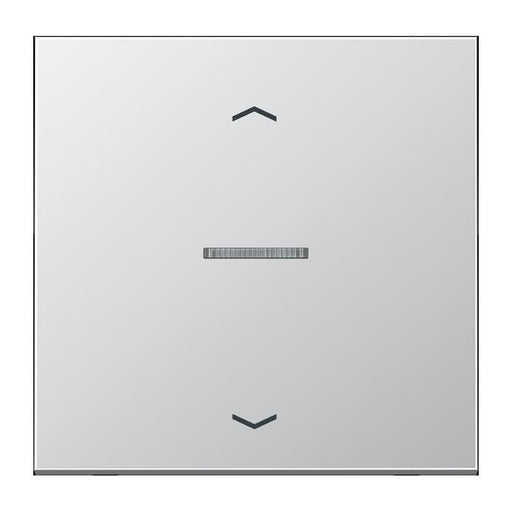 Jung - Bedienelement intelligent Taster 1fach BT AL 17101 P JUNG HOME