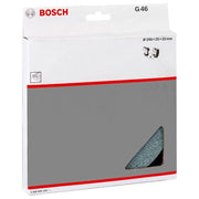 Bosch - Trenn-/Schleifscheibe PRO Metal Schleifscheibe, 2608600106 200 x 25 x 32 mm G46