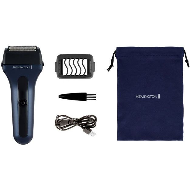 Remington - Elektro-Rasierer Folienrasierer F7000 Style Series F7 − 1 Stück