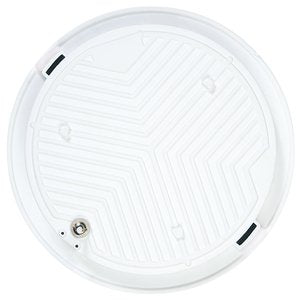 Nobile - Decken-/Wandleuchte LED-Panel Flat IP44 1571435011 840, 350mA, ws